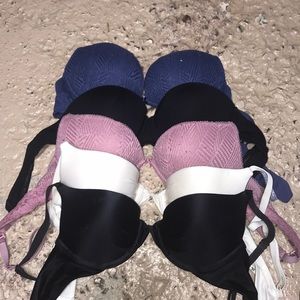 Bra bundle, Victoria’s Secret, aerie and more!
